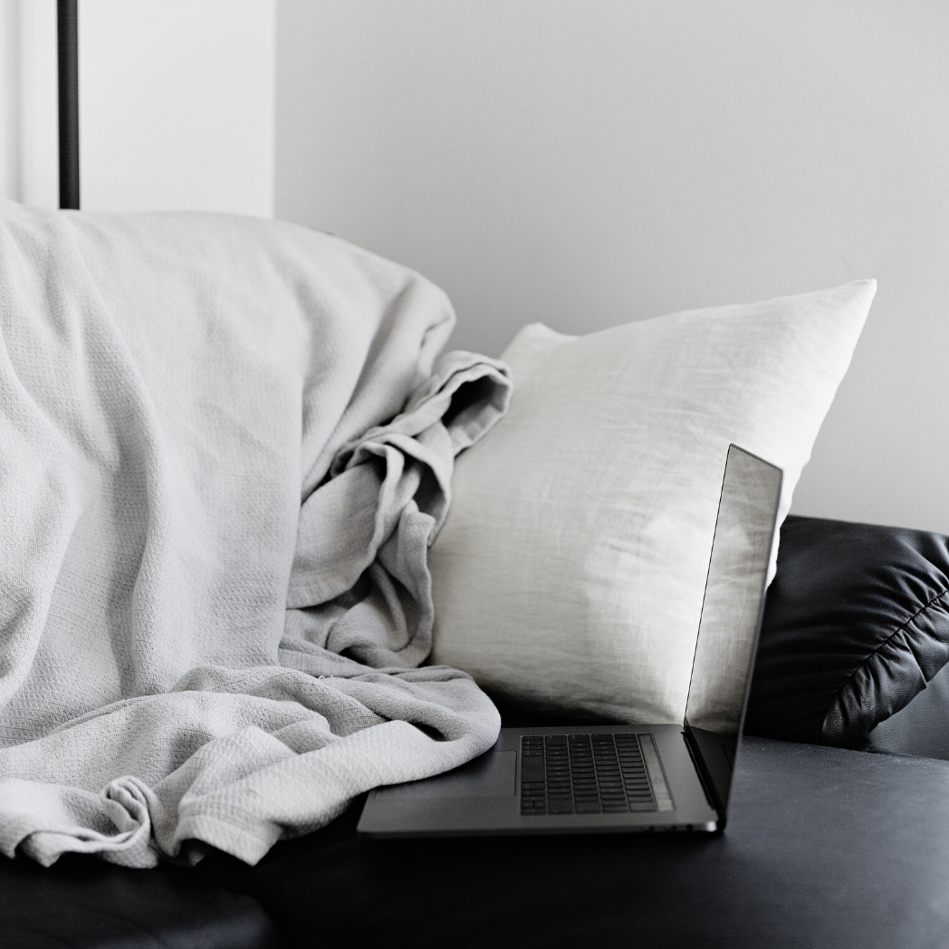 making remote work feel a little less remote