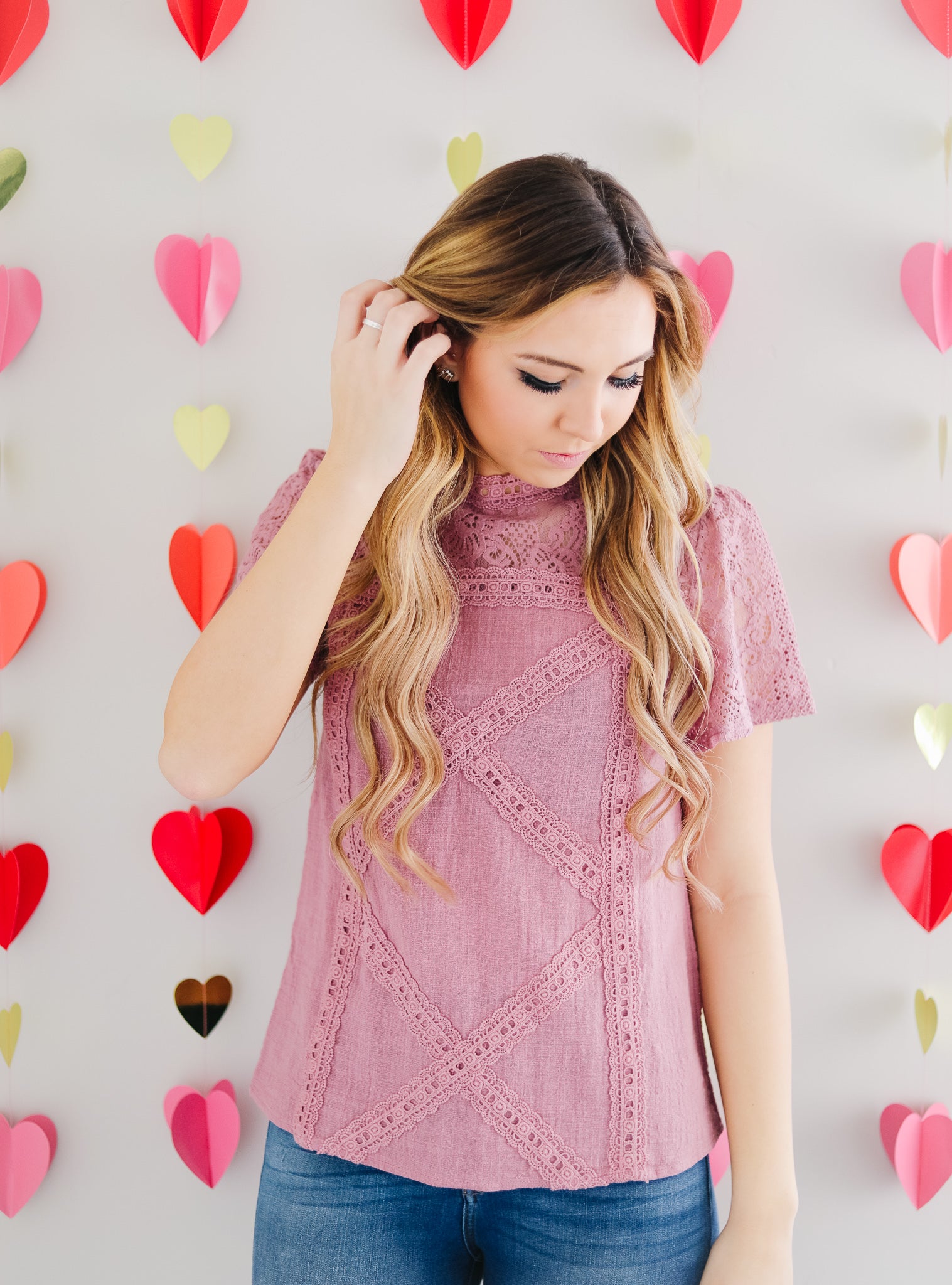 Valentine's Sale