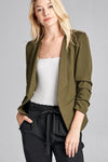 Reagan Jacket