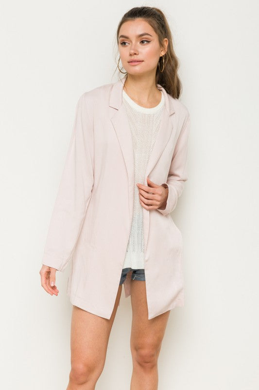 Boyfriend Blazer