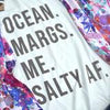 Salty Tee