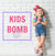Kid's Collection Ring Bomb