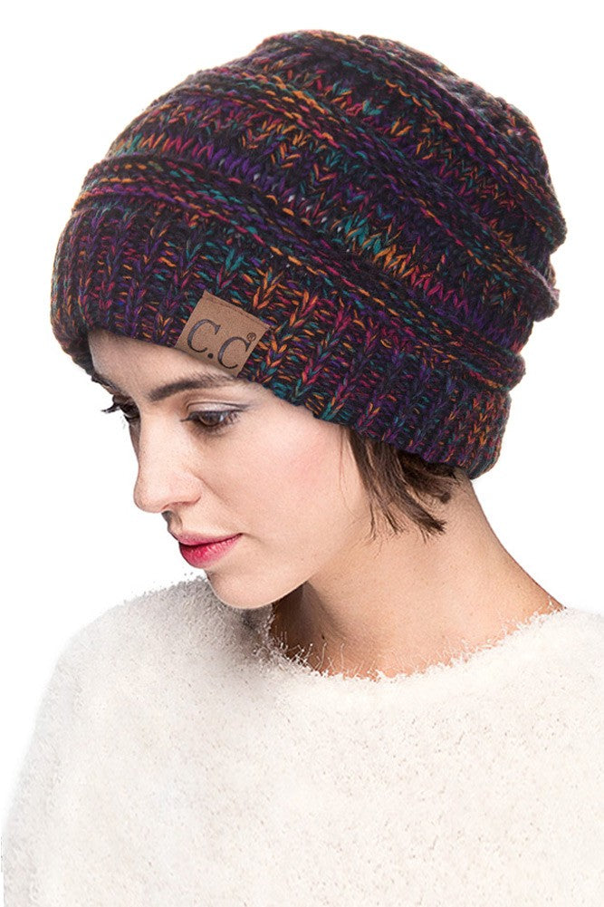 CC Beanie
